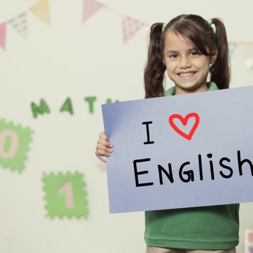 IloveEnglish